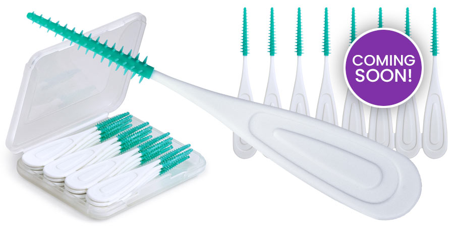 Dental Floss Product Family